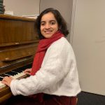 Madhura Joshi photo